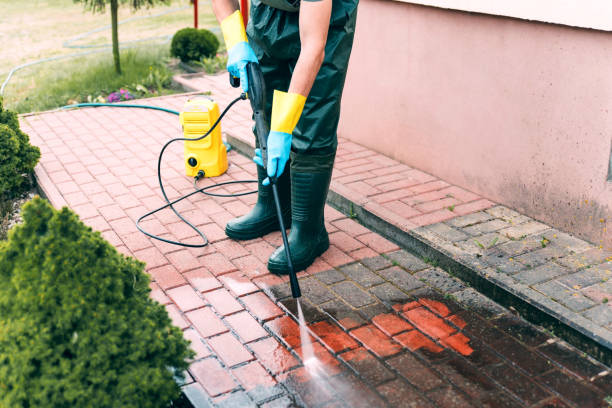 Best Commercial Pressure Washing  in North Corbin, KY