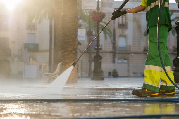 Best Garage Pressure Washing  in North Corbin, KY