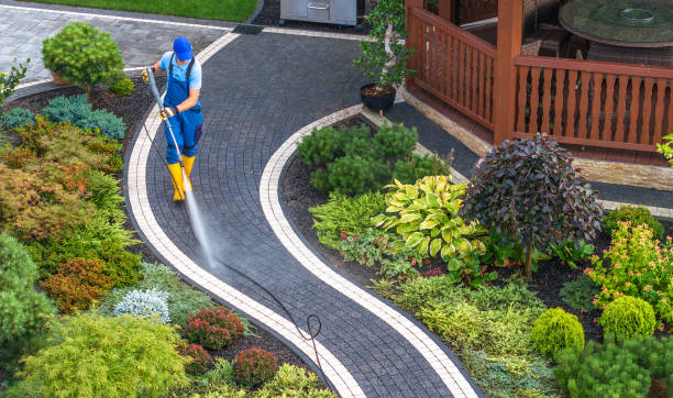 Best Concrete Pressure Washing  in North Corbin, KY